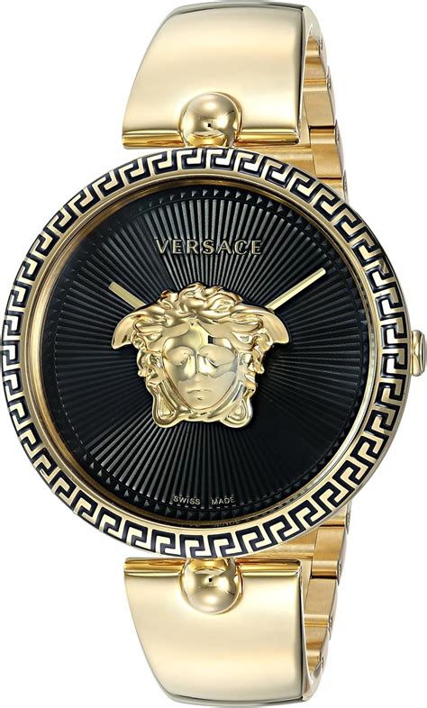 versace womens palazzo empire watch|versace palazzo empire watch.